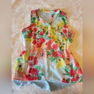 Womens blouse